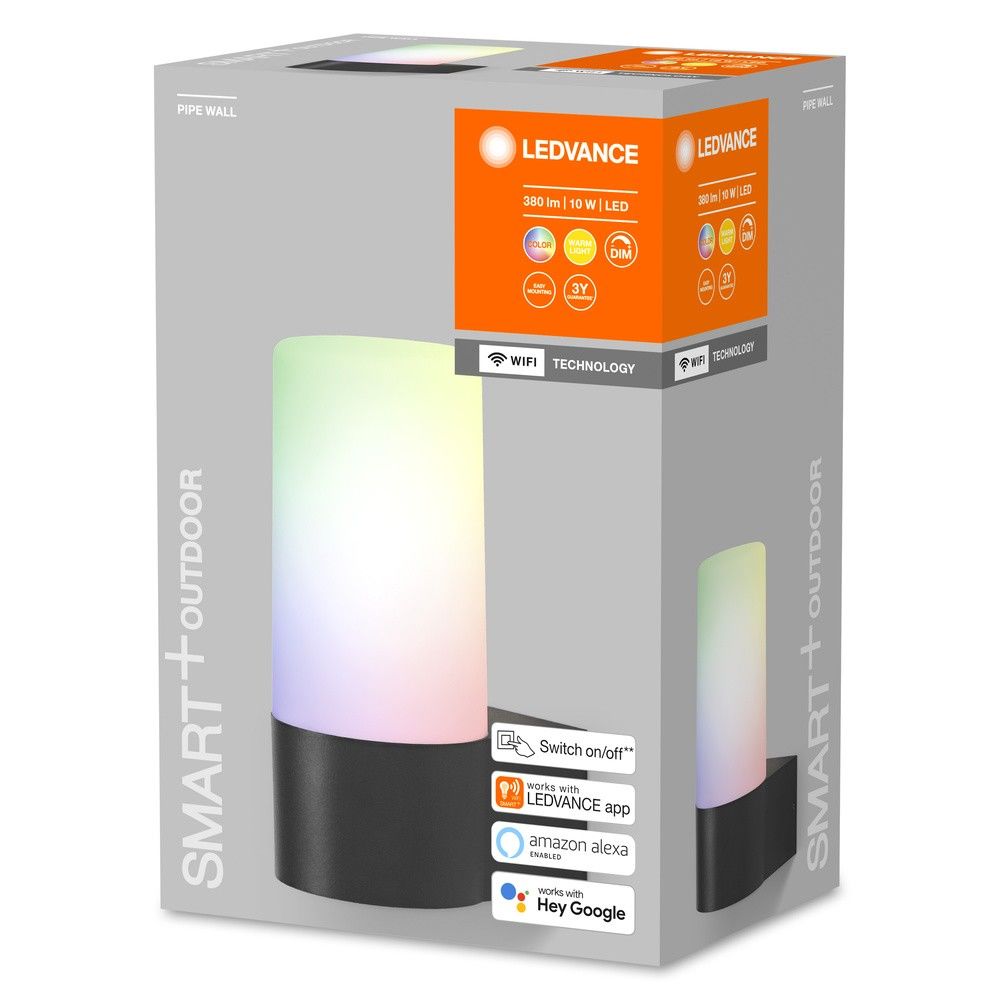 LED-Außenleuchte SMART+#4058075564183