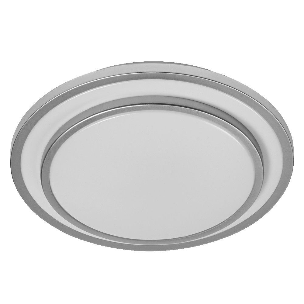 LED-Deckenleuchte Orbis #4058075829305