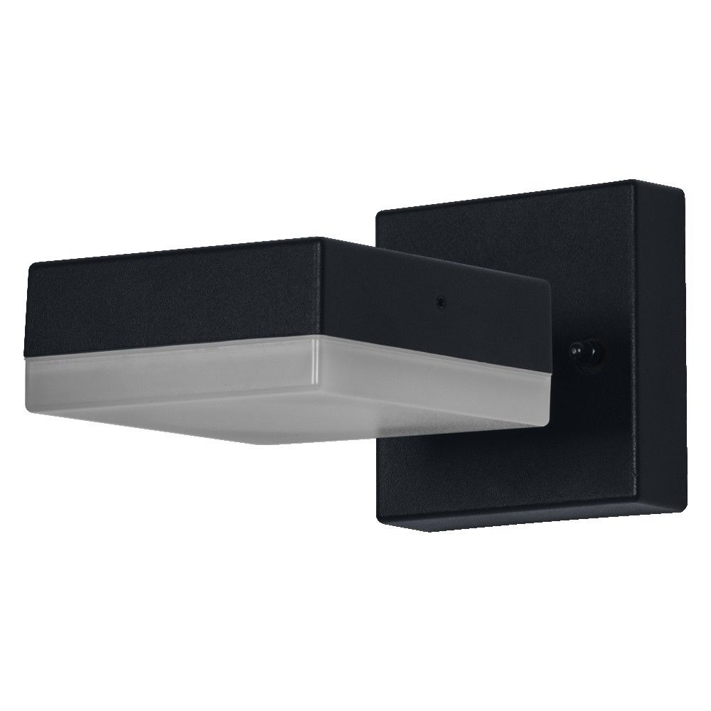 LED-Wandleuchte ENDUR #4058075763845