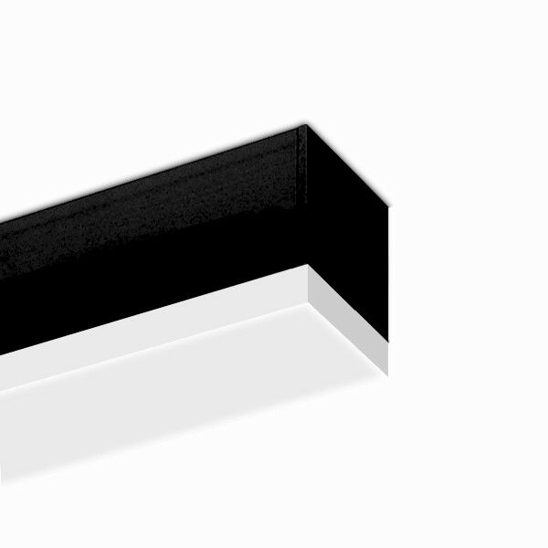 LED-Anbauleuchte MLA070118402AOV/D.sw