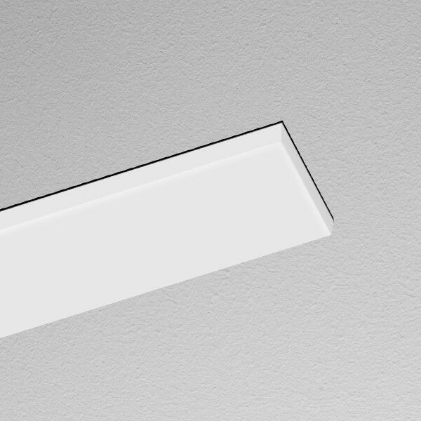 LED-Einbauleuchte MLE045108302AOVD.s-e