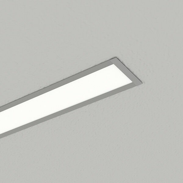 LED-Einbauleuchte MLE060108402OPDD.s-e