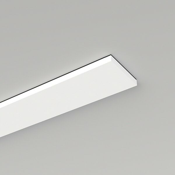 LED-Einbauleuchte MLE060118303AOV/D.sw