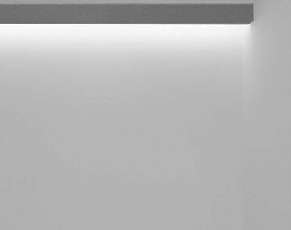 LED-Lichtvoute IDL 70.2530.3000 sw
