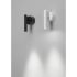 LED-Wandanbauleuchte 230V 10122183