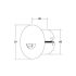 LED-Wandeinbauleuchte 10371083