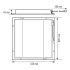 LED-Lichtsystem M625 QUADRO-S #EQ10132469