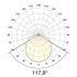 LED-Anbauleuchte AP27250125S
