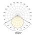LED-Anbauleuchte AP27250125S
