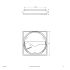 LED-Anbauleuchte AP27254125