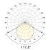 LED-Anbauleuchte AP27254125