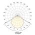 LED-Anbauleuchte AP27254125
