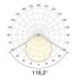 LED-Anbauleuchte AP27254125