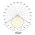 LED-Anbauleuchte AP35304125