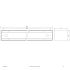 LED-Anbauleuchte BALD12360125
