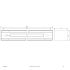 LED-Anbauleuchte BALR12500140