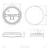 LED-Anbauleuchte D54300125