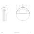 LED-Anbauleuchte L54031502