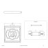 LED Anbaupanel PAQ270102