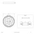 LED Anbaupanel PAR270140