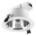 LED-Einbauleuchte IP54 L54130125