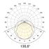 LED-Feuchtraumleuchte FR65124040