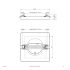 LED-Panel LPQV170125