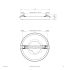 LED-Panel LPRV170125BM