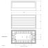 LED-Wandanbauleuchte WARE54091502