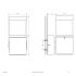 LED-Wandanbauleuchte WLR20091502