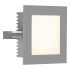 LED-Wandeinbauleuchte P21802S