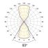 LED-Wandleuchte C54151202RE
