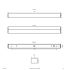 LED-Wandleuchte SL44121425