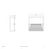 LED-Wandleuchte WAQ65051602