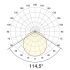 LED-Wandleuchte WE30181525
