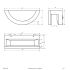 LED-Wandleuchte WLA65101602