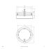 P-LED Möbel Ein/Anbaul. 089014 chr-mt
