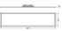 LED-Deckenpanel Plano #4099854291142