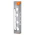 LED-Leuchte 4x GU10 LED S #4058075826472