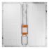 LED-Panel M600 PLPR.600P36W840U19D.