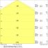 LED-Wand-u.Deckenleuchte SFC.500V42W830IP44D.