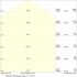 LED-Wand-u.Deckenleuchte SFFL.RDDALI500P27WCS