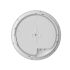 LED-Wand-u.Deckenleuchte SFFL.RDDALI500P27WCS
