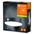 LED-Wandleuchte ENDUR #4058075766303