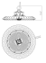 LED-Hallenstrahler 435012201003