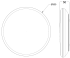 LED-Leuchte 133040251002