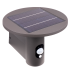 LED-Solar-Wandleuchte PRDX27798