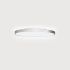 LED-Anbauleuchte BX5OSE-830M-D400