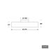 LED-Anbauleuchte PLL 26.675 #642220