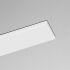 LED-Einbauleuchte MLE045118402AOVD.s-e